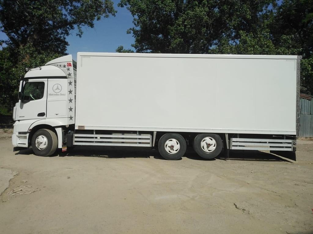 Kağıthane Asansörlü Nakliyat Slider